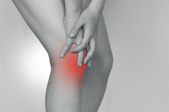 膝関節へのアプローチは？