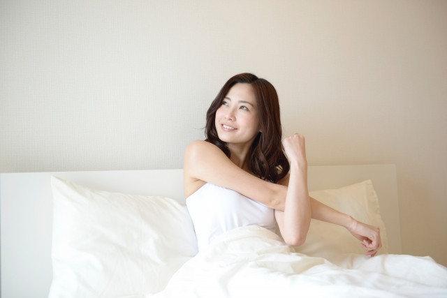 PMS(月経前症候群)への当院のアプローチは?